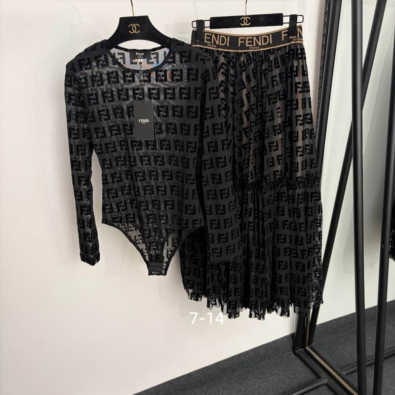Fendi S-XL 71